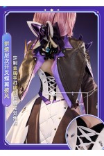 1/3 Delusion Honkai Star Rail Elysia Battlesuit Cosplay Costume